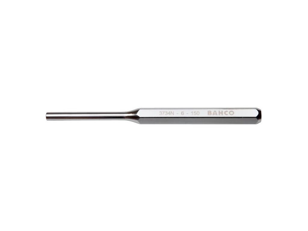 Vyrážeč průměr 8mm, L=150mm, dřík 11mm, 111g - BA-3734N-8-150