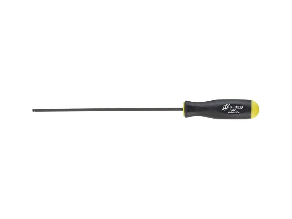 Šroubovák jednotlivě 3/32L - BD10705