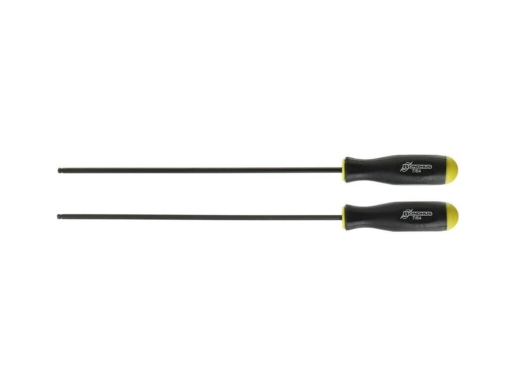 Šroubovák jednotlivě 7/64L - BD10706