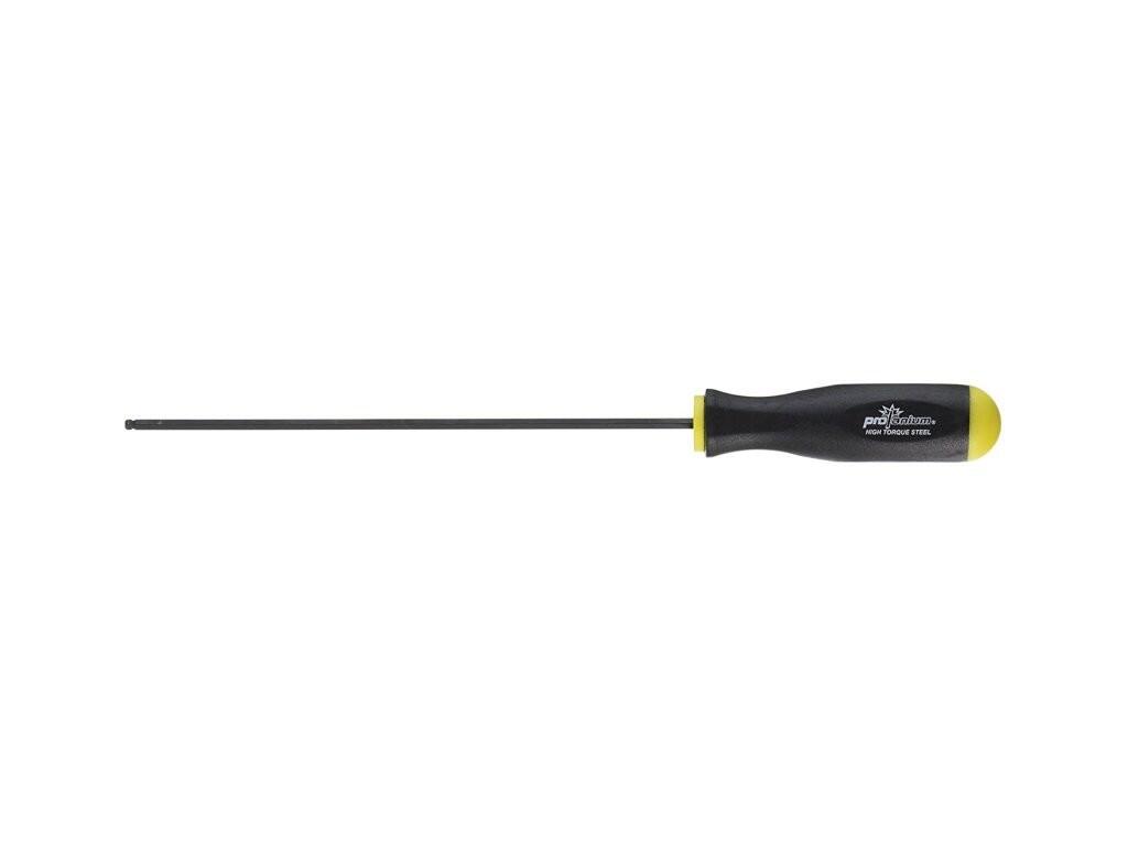 Šroubovák jednotlivě 1/8L - BD10707