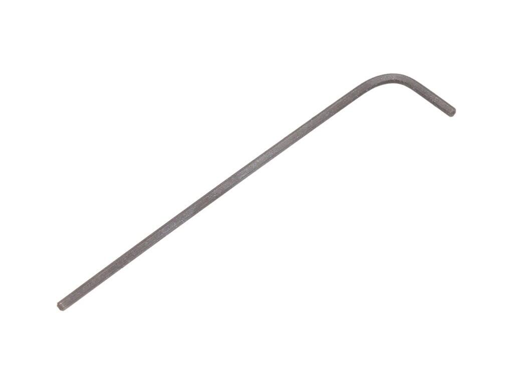 L-klíč krátký 3.5mm - BD12258