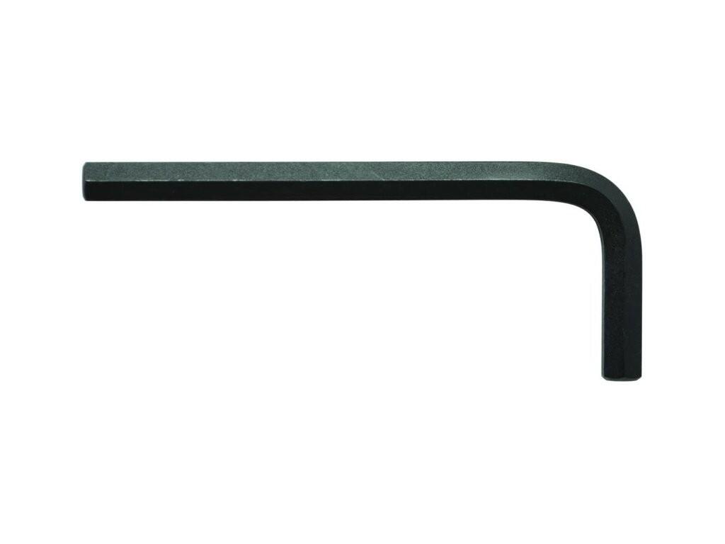 L-klíč krátký 9mm - BD12274
