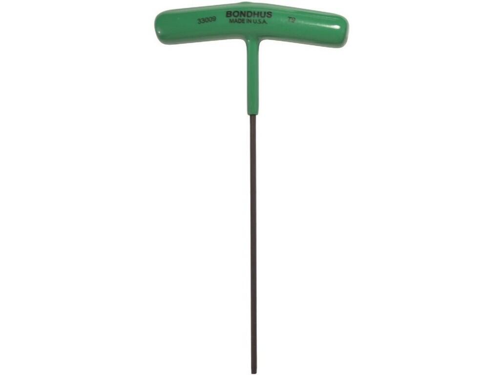 T-klíč Torx T30 - BD33030