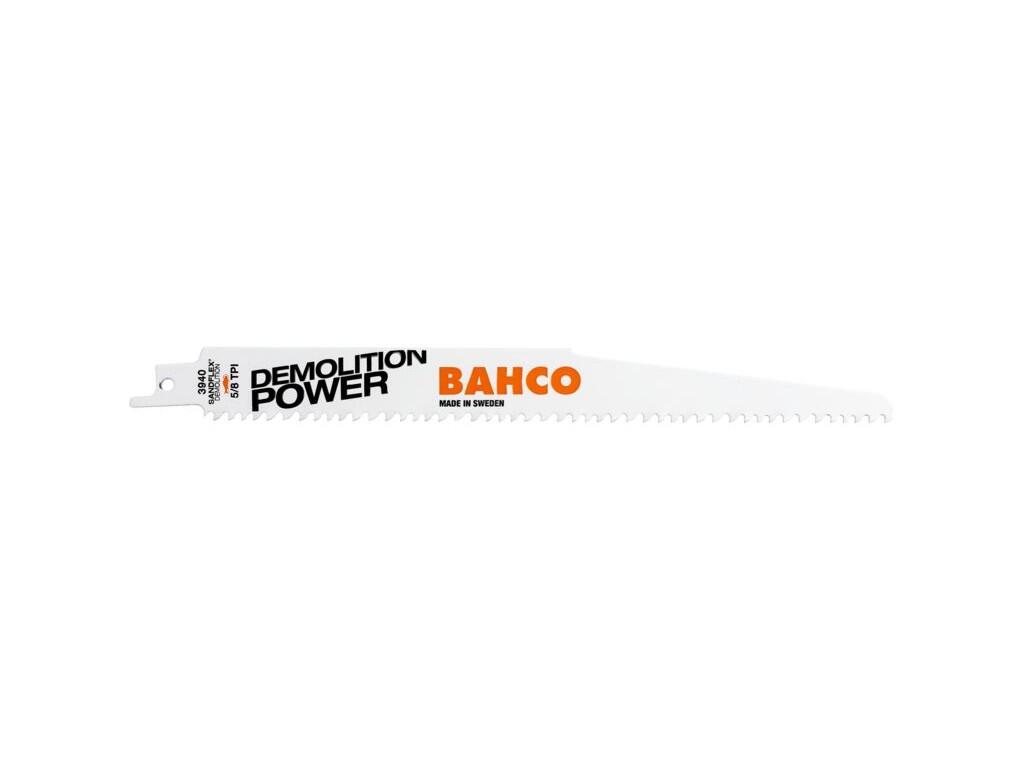 List do vratných pil 300mm 5/8TPI DSL 5P - BA-3940-300-5/8-DSL-5P