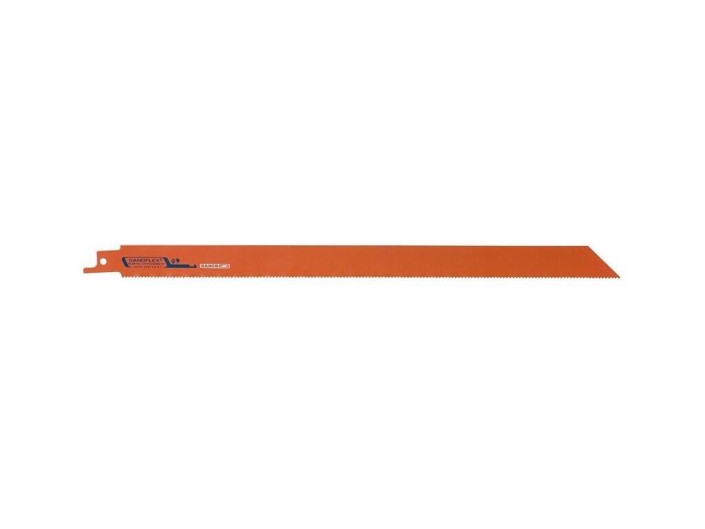 List do vratných pil 300mm 14TPI ST 5P - BA-3940-300-14-ST-5P