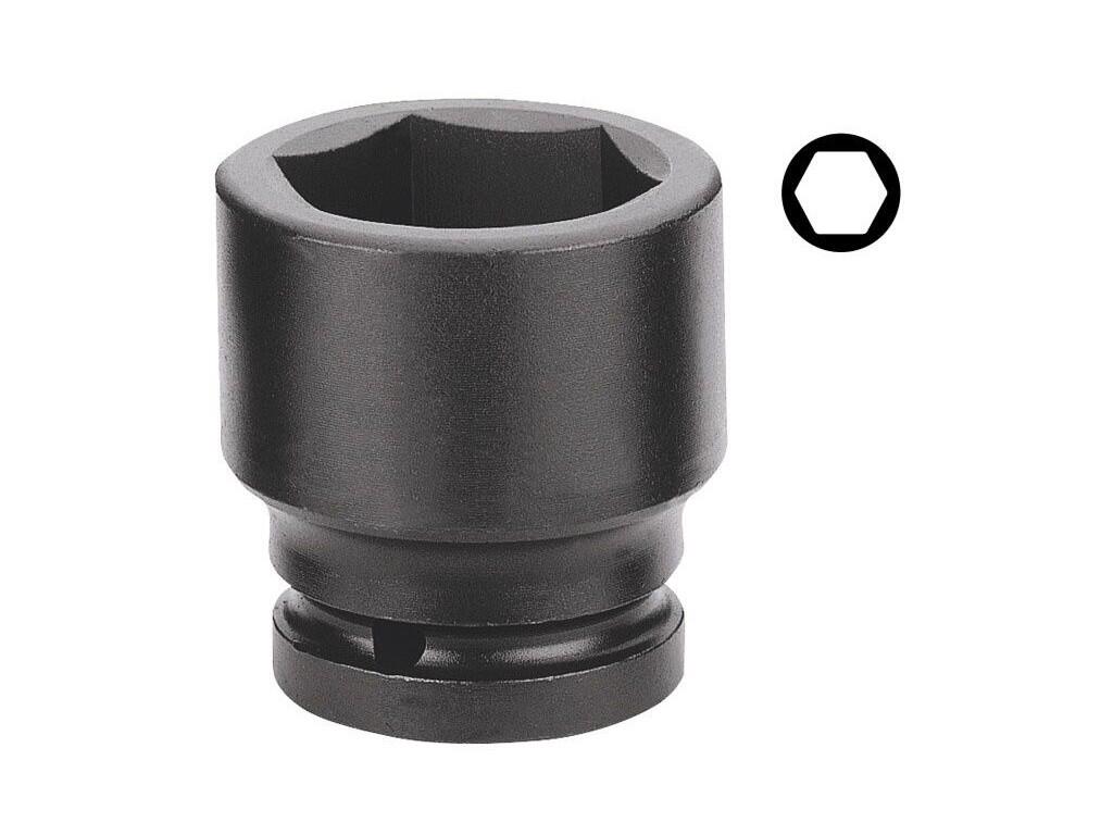 1” Nástrčné klíče pro rázové utahování 80mm IRIMO - BA-177-80-2