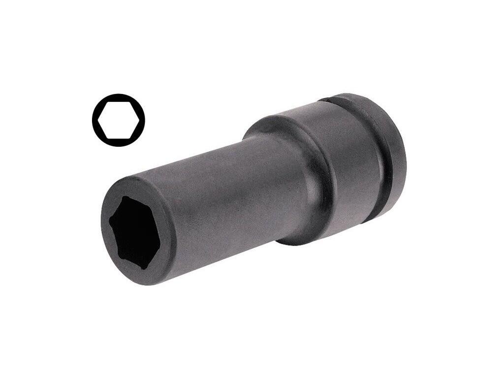 1” Nástrčné klíče pro rázové utahování, dlouhá řada 60mm IRIMO - BA-178-60-2