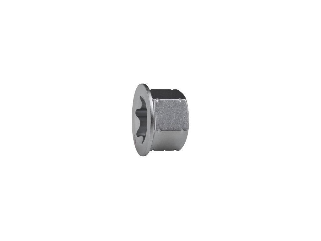 14MM RATCHETING WR ADAPTOR - 1RMA-14-9-HEX - BA-1RMA-14-9-HEX
