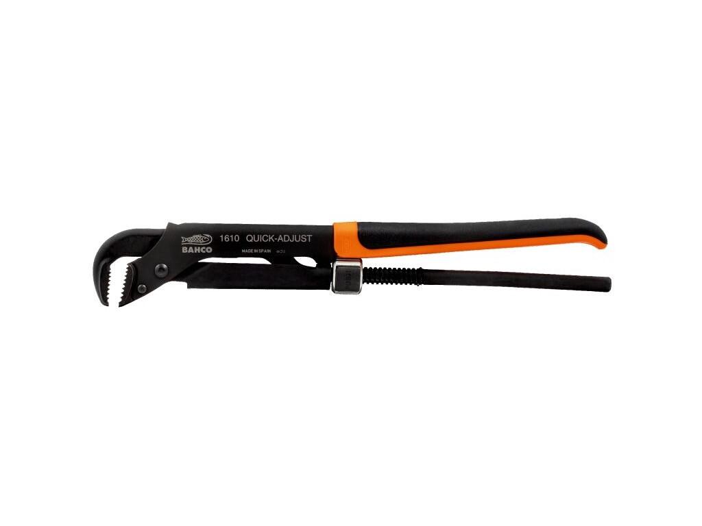 Rychlonastavovací klíč na trubky 320mm - BA-1610