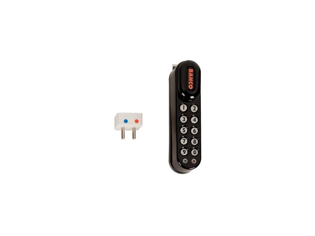 Zámek na PIN-kód pro 1477K - BA-1477K-AC24