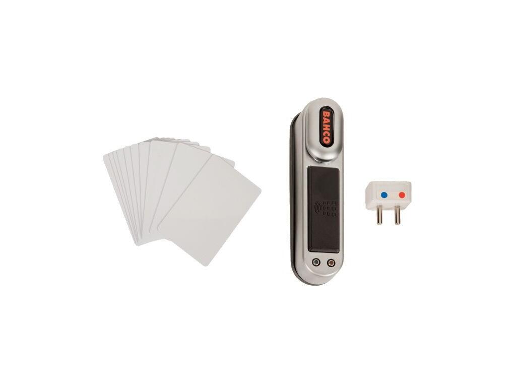 Elektronický zámek na kartu Mifare pro 1477K - BA-1477K-AC25