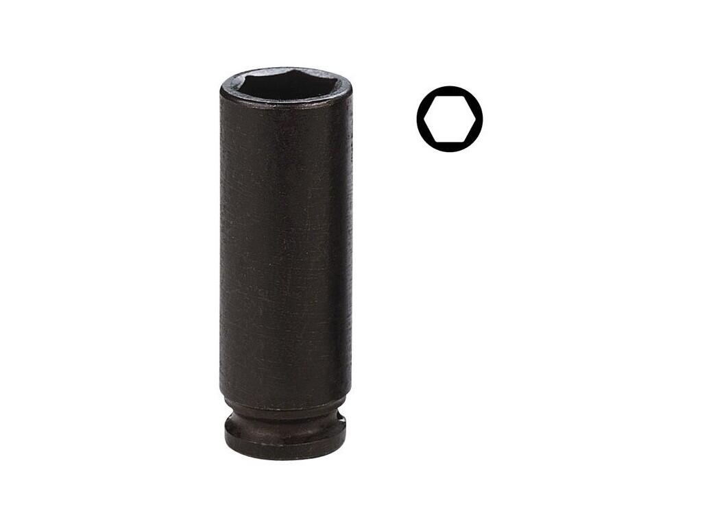 3/8" nástrčné klíče pro rázové utahování, dlouhá řada, 17mm IRIMO - BA-161-17-1