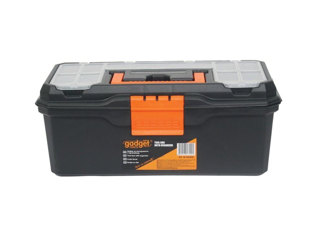 Box na nářadí 16" GD - TM-462409