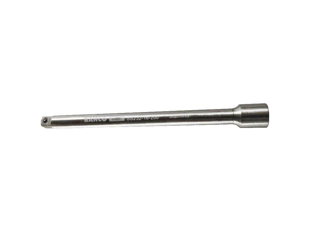 NEREZ 3/4" Nástavec 100mm - BA-SS234-24-100