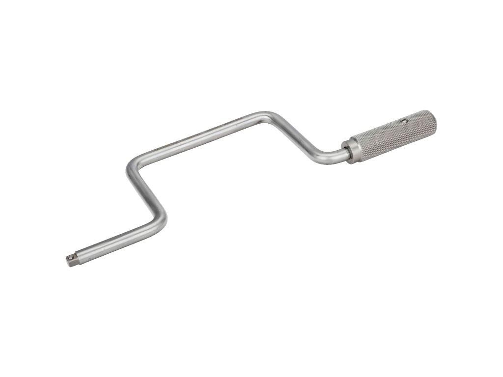 NEREZ 1/4" kolovrátek - BA-SS243-08