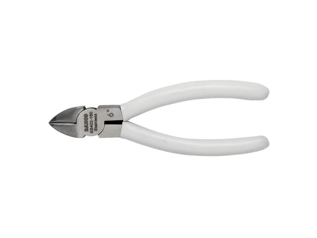 NEREZ štípací boční kleště 160mm - BA-SS402-160