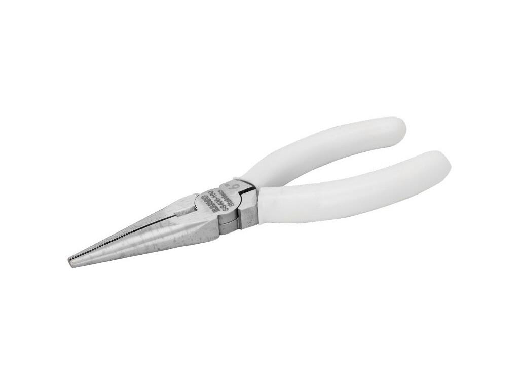 NEREZ Kleště s dlouhými čelistmi 160mm - BA-SS406-160