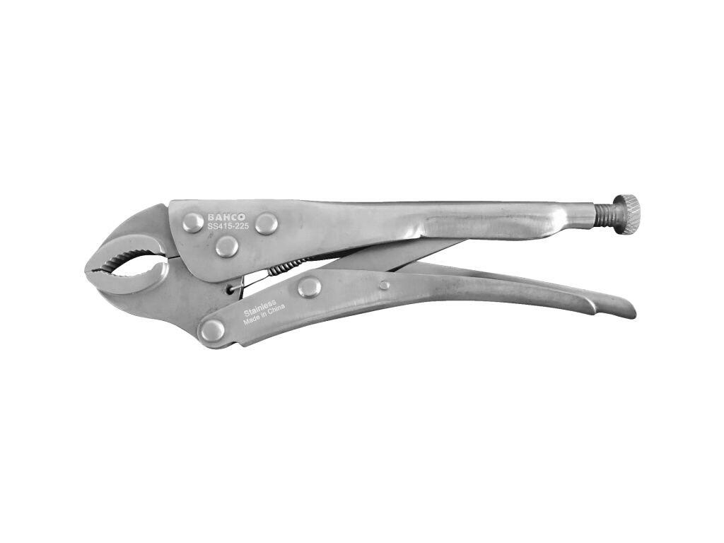 NEREZ Samosvorné kleště 225mm - BA-SS415-225