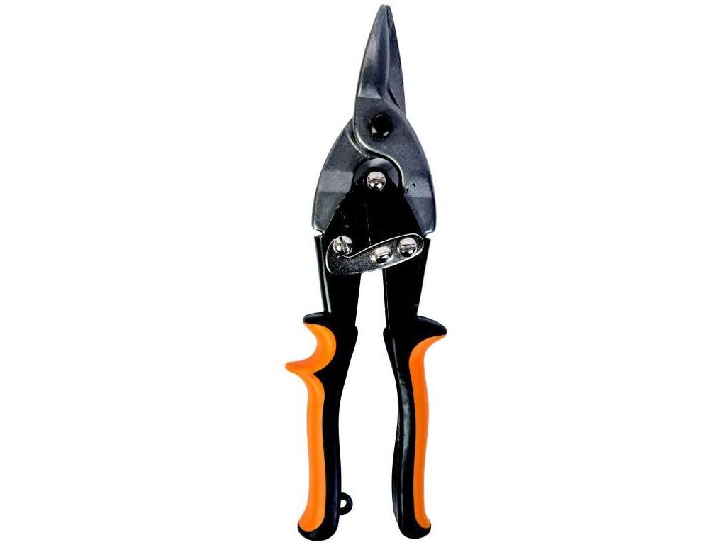 Nůžky na plech rovné GD - TM-370717