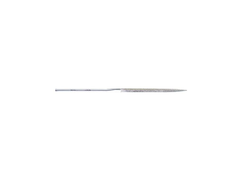 DT1051 Diamantový trojhranný pilník - NADT1051
