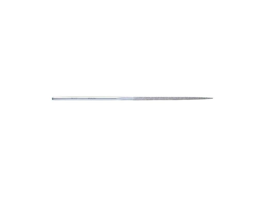 DT1052 Diamantový čtyřstranný pilník - NADT1052