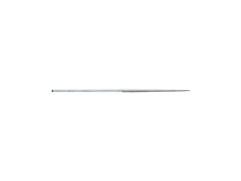 DT1054 Diamantový kulatý pilník - NADT1054