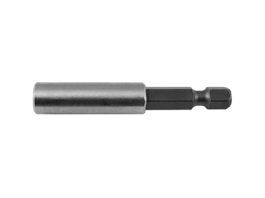 Držák bitů, magnetický, 1/4" x 60 mm - 4CZ-8321-060
