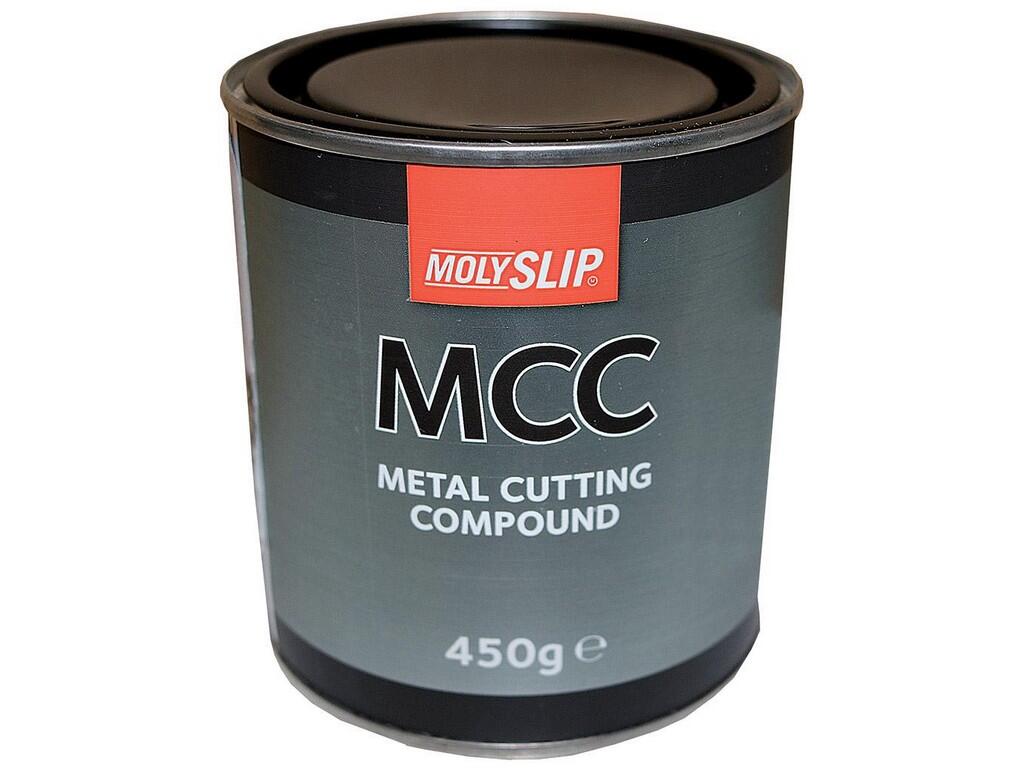 Pasta řezná Molyslip MCC 450g - MS-MCC-0450
