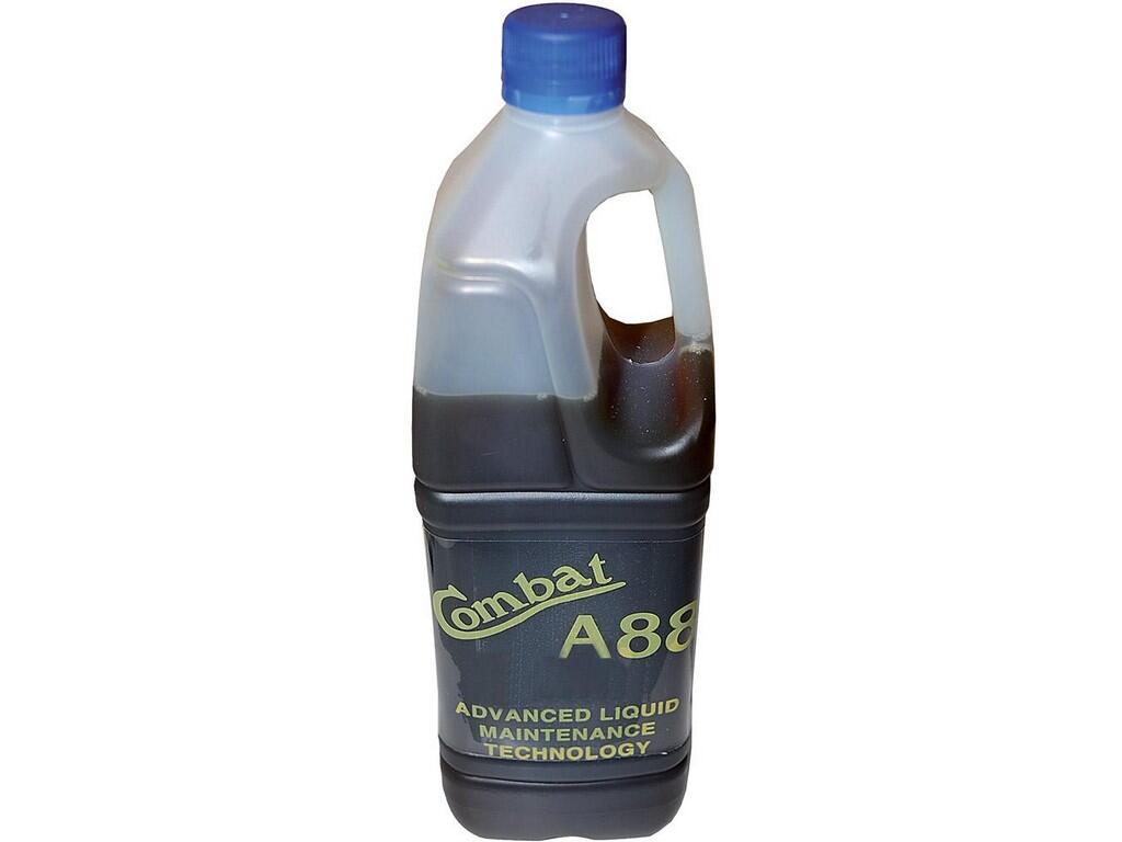 Antikorozní kapalina Molyslip Combat 1litr - MS-COMBAT-1L