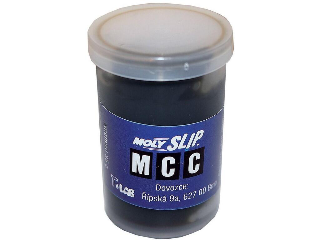 Pasta řezná Molyslip MCC 35g - MS-MCC-0035