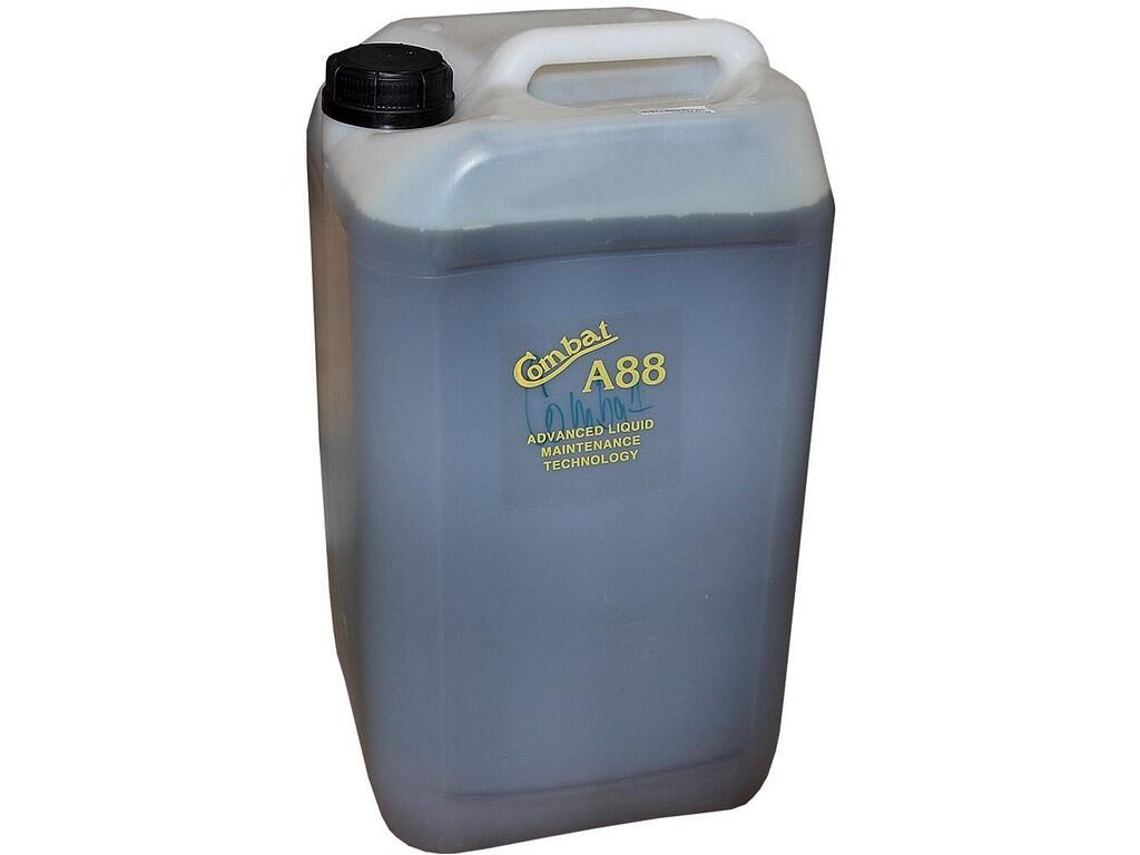 Antikorozní kapalina Molyslip Combat 25litrů - MS-COMBAT-25L