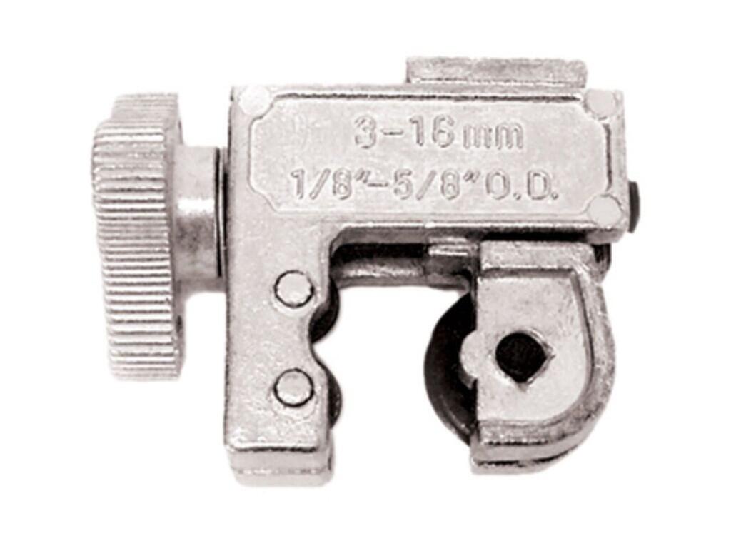 Řezačka na trubky 3-16mm GD - TM-290306