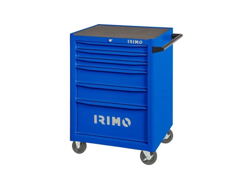 Vozík dílenský se 6 zásuvkami IRIMO - BA-9066K6