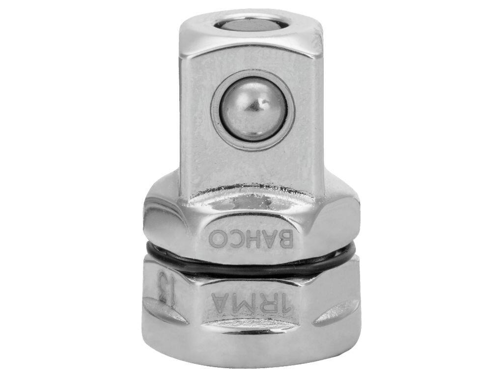 19MM RATCHETING WR ADAPTOR - 1RMA-19-1/2-SQ2 - BA-1RMA-19-1/2-SQ2