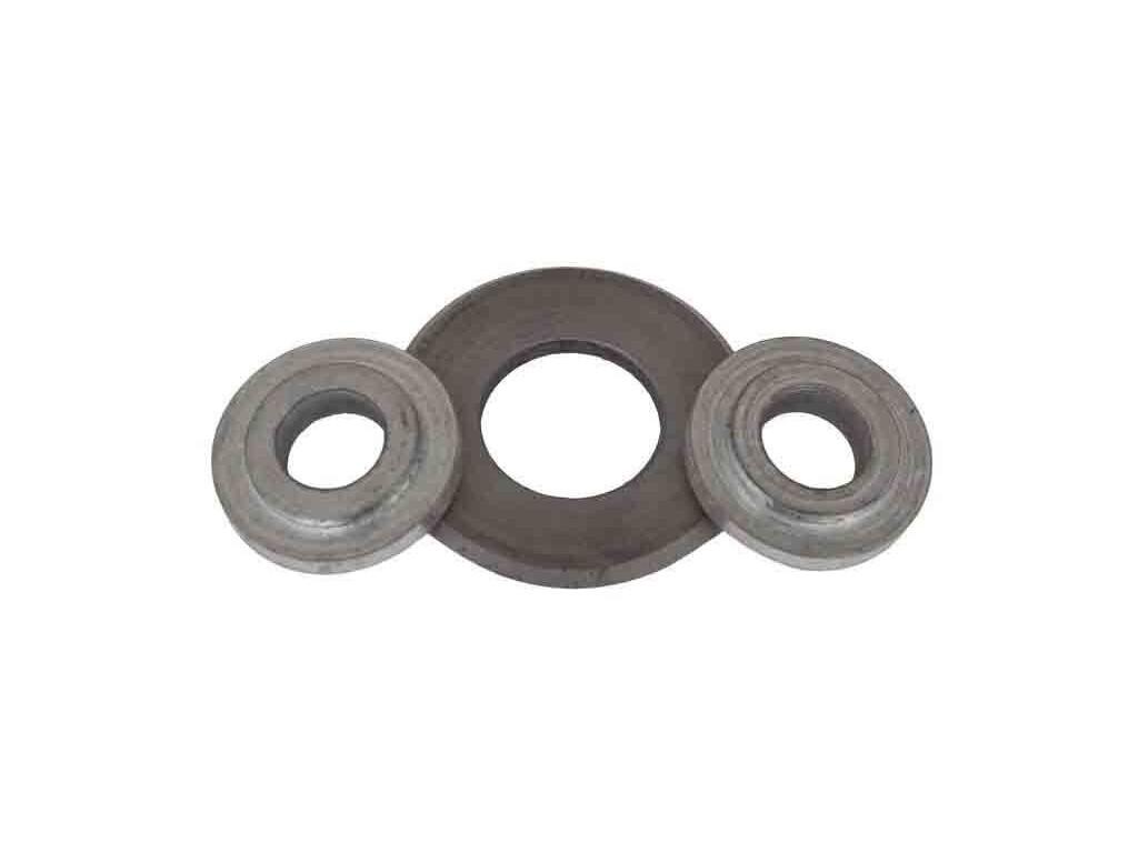 Kotouč do řezačky dlaždic pr.22x10.5x2mm RD-TC11,14,18 - TM-321520
