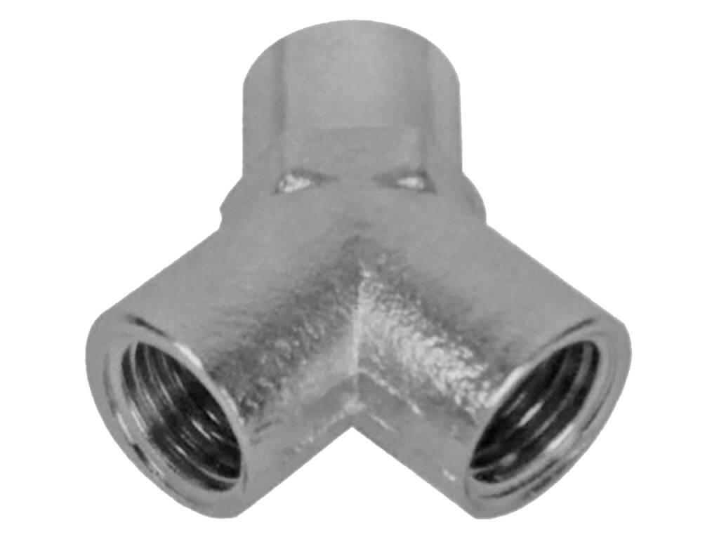 Spojka typu Y 1/4" F RD - TM-110804