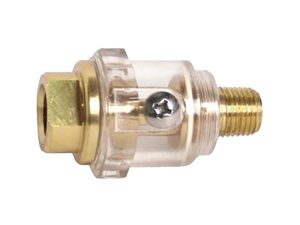 Maznice 1/4" M&F RD-AO01 - TM-089938