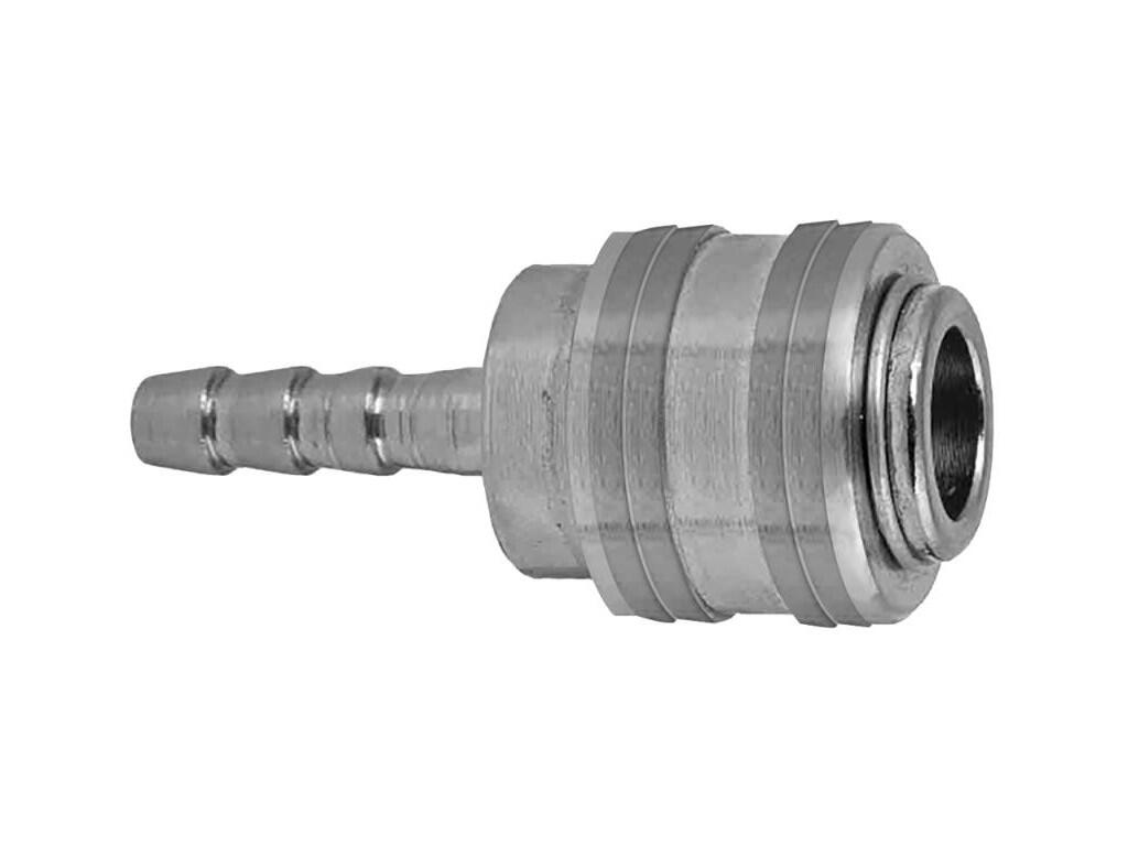Vzduchová rychlospojka 1/4" hadice ø8mm RD - TM-110901