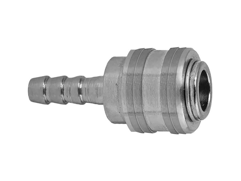 Vzduchová rychlospojka 1/4" hadice ø10mm RD - TM-110902
