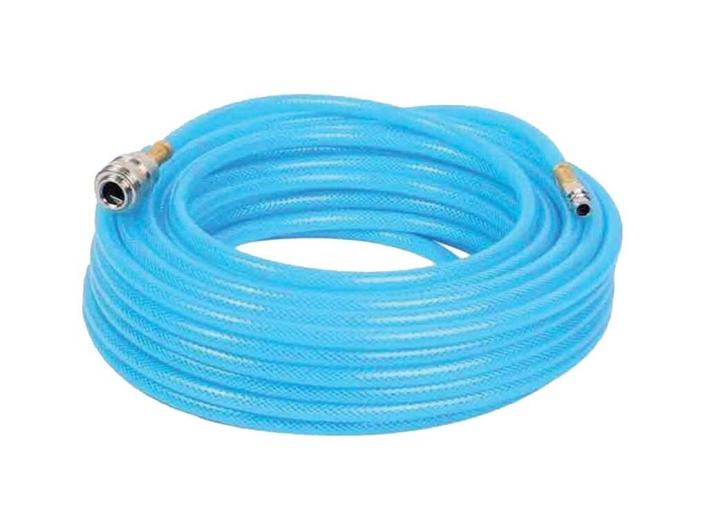 Vzduchová hadice ø6.5x10mm 20m rychlospojky 1/4" M&F RD-CH02 - TM-089919
