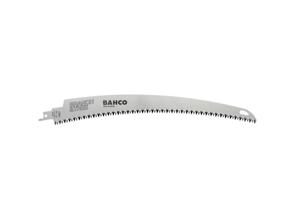Pilový list pro vratnou pilu, hladký řez 323mm, 1.3mm, 7z/palec, 88g - BA-3943-C30-JT-F