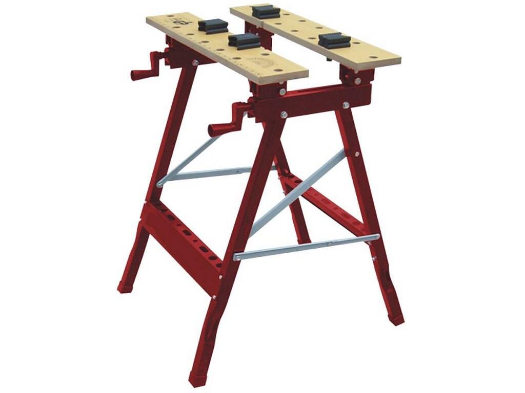 Univerzální upínací pracovní stůl 900x110x110mm RD - TM-139905