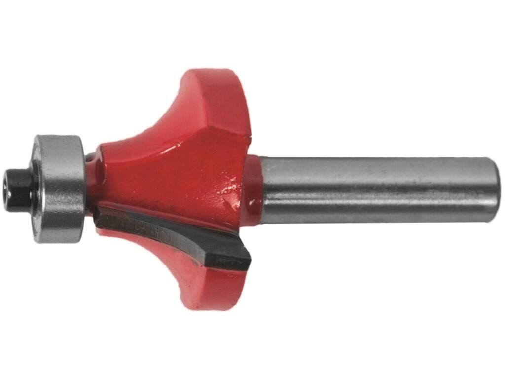Fréza Ø31.70mm R9.52mm H15.9mm stopka Ø8mm s ložiskem RD - TM-154408