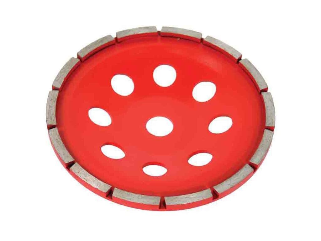 Diamantový kotouč 125x22.2mm RD - TM-209931