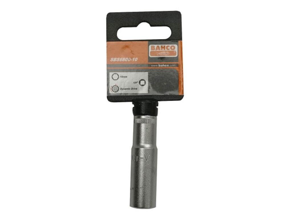 1/4" prodloužená šestihranná hlavice - 5mm - BA-SBS6800-5