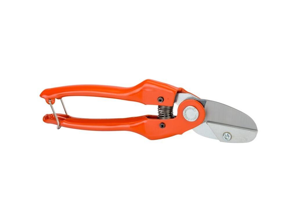 Nůžky na keře s kovadlinou b6 - BA-P138-22-BULK6