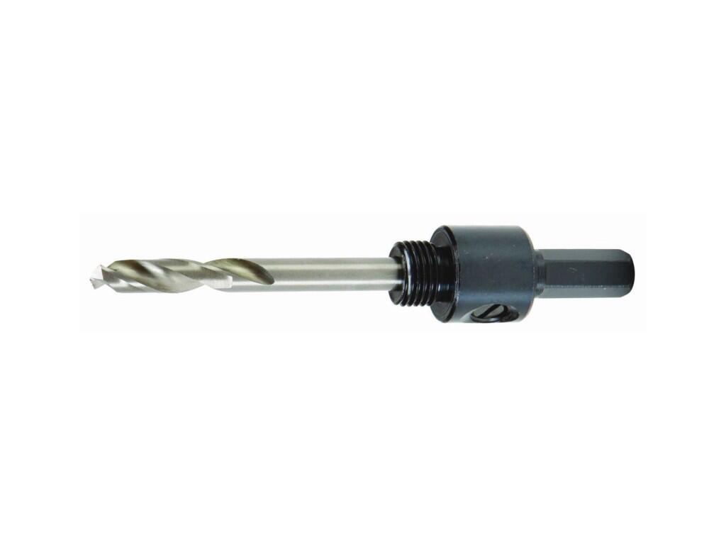 Trn upínací pro děrovací pily pr.14-30mm 1/2" (12.5mm) se středícím vrtákem RD - TM-157800