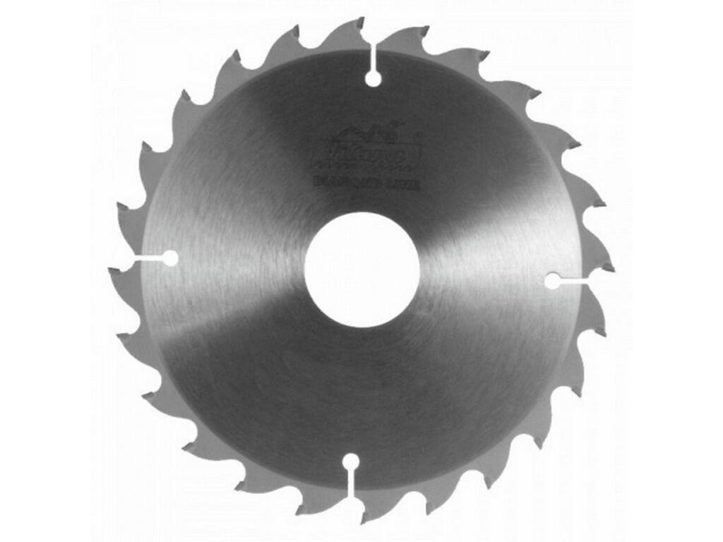 Předřezový kotouč PKD - kónický 180x4,3-5,1x45  5373   30 KON - DIA 5,0 mm - PI225373-180-43-45-30