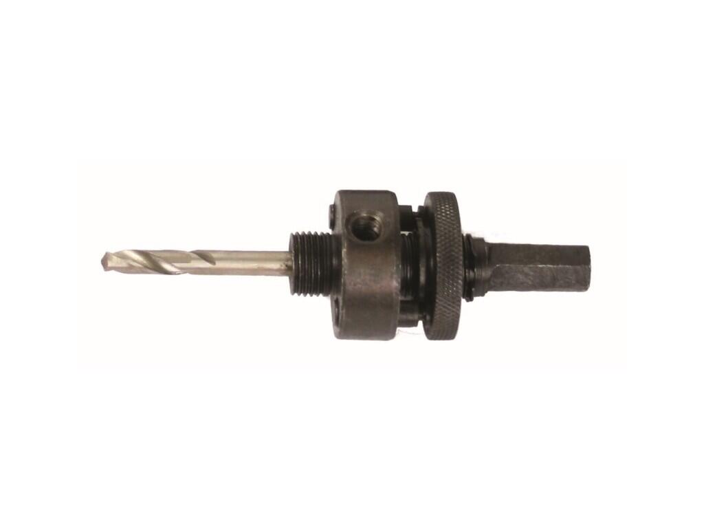 Trn upínací pro děrovací pily pr.32-200mm 5/8" (16mm) se středicím vrtákem RD - TM-157757
