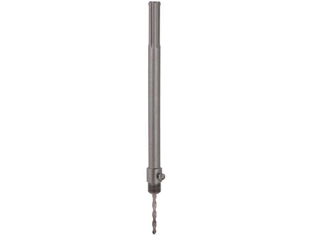 Stopka pro karbidovou vrtací korunku SDS-Max 500mm včetně středícího vrtáku (M22x2) RD - TM-157802
